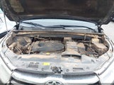 Toyota Highlander Le 5TDZARFH5FS010602 снимка