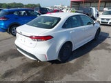 Toyota Corolla Le JTDEPMAE8MJ161957 снимка