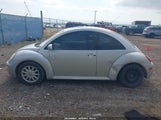 Volkswagen New Beetle Gls 2.0L 3VWCK31CX4M412511 fotografie