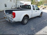 Nissan Frontier Xe 1N6BD06T56C406973 снимка