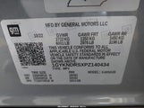 Cadillac Xt5 Awd Premium Luxury 1GYKNDRSXPZ140434 photo