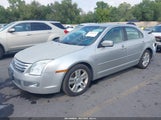 Ford Fusion Sel 3FAHP08138R207124 снимка