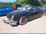 Ford Thunderbird Lx 1FAPP62T4PH197406 снимка