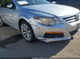 Volkswagen Cc Sport WVWMN7AN5CE544278 снимка