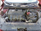 Nissan Sentra S 3N1AB7AP3EL680475 снимка
