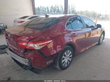 Toyota Camry Le Hybrid 4T1C31AK0LU527782 снимка