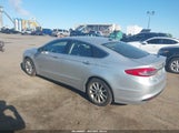 Ford Fusion Energi Titanium 3FA6P0SU2HR208260 снимка