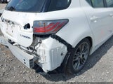 Lexus Ct 200H Premium JTHKD5BH4C2069598 снимка