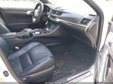 Lexus Ct 200H Premium JTHKD5BH4C2069598 снимка