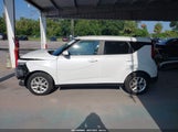 Kia Soul Lx KNDJ23AU9N7165190 fotografie