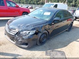 Toyota Camry Se 4T1BF3EK9AU013760 снимка