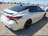 Toyota Camry Xse Awd 4T1K61BK4NU053551 снимка