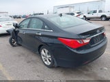Hyundai Sonata Limited 5NPEC4ACXCH366858 снимка