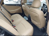 Hyundai Sonata Limited 5NPEC4ACXCH366858 снимка
