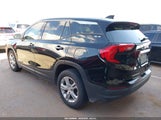 GMC Terrain Fwd Sle 3GKALMEV9LL339083 fotografie