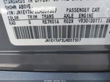 Infiniti Q50 Luxe JN1EV7AP2LM207307 снимка