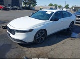 Honda Accord Hybrid Sport 1HGCY2F52SA053575 photo