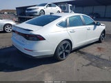 Honda Accord Hybrid Sport 1HGCY2F52SA053575 photo
