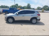 Mazda Cx-5 Touring JM3KE4CE3D0117075 fotografie