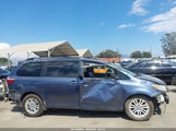 Toyota Sienna Xle 8 Passenger 5TDYZ3DC7HS854846 снимка