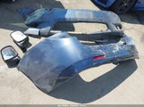 Toyota Sienna Xle 8 Passenger 5TDYZ3DC7HS854846 снимка