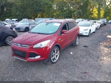 Ford Escape Titanium 1FMCU9J9XDUD30709 fotografie