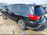 Nissan Pathfinder Sv 5N1DR2BN1LC608183 снимка