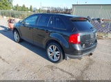 Ford Edge Sel 2FMDK4JCXDBA24267 fotografie