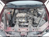 Pontiac Grand Prix Se 1G2WK52J63F134685 снимка