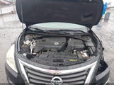 Nissan Altima 2.5 S 1N4AL3AP2DN537010 снимка