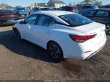 Nissan Sentra Sv 3N1AB8CV5SY255646 photo