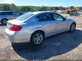 Infiniti G37X JN1CV6AR2CM974898 снимка