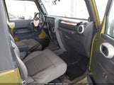 Jeep Wrangler Sahara 1J4FA54158L530282 снимка