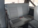 Jeep Wrangler Sahara 1J4FA54158L530282 снимка