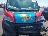 Ram Promaster  Tradesman High Roof 159 Wb W/Pass Seat 3C6LRVDG3SE531962 fotografie