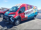 Ram Promaster  Tradesman High Roof 159 Wb W/Pass Seat 3C6LRVDG3SE531962 fotografie