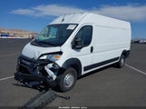 Ram Promaster  Tradesman High Roof 159 Wb W/Pass Seat 3C6LRVDG3SE531962 fotografie