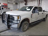 Ford F-250 Xl 1FT7W2B66JED05355 снимка