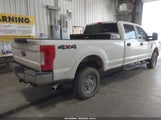 Ford F-250 Xl 1FT7W2B66JED05355 снимка