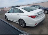 Hyundai Sonata Hybrid Limited KMHEC4A44DA101463 снимка