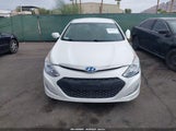 Hyundai Sonata Hybrid Limited KMHEC4A44DA101463 снимка