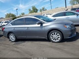 Nissan Sentra Sv 3N1AB7AP0KY320918 снимка