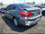 Nissan Sentra Sv 3N1AB7AP0KY320918 снимка