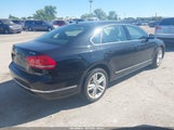 Volkswagen Passat 2.0L Tdi Sel Premium 1VWCN7A39DC080190 fotografie