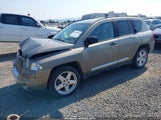 Jeep Compass Limited 1J8FF57W17D291622 fotografie