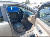 Jeep Compass Limited 1J8FF57W17D291622 fotografie