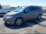 Honda Odyssey Touring/Touring Elite 5FNRL5H99DB078587 снимка