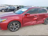 Nissan Altima 2.5 Sr 1N4AL3APXGC265757 photo
