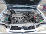 Toyota Corolla Le 1NXBR12E2XZ222454 снимка