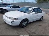 Toyota Corolla Le 1NXBR12E2XZ222454 снимка